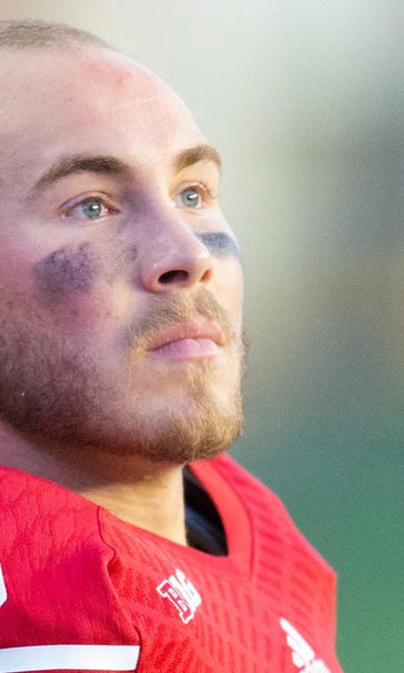 Former Badgers TE Pedersen: Chryst is 'magician'; excited by hiring